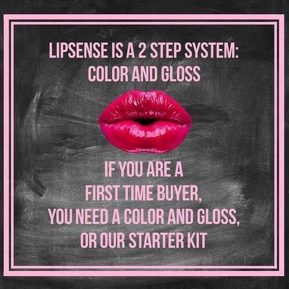 LIPSENSE - Picture 2 of 2